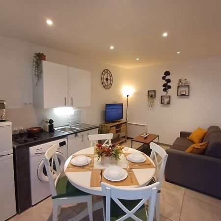 Super F2 A 5Mn Aeroport D'Orly Parking Prive Gratuit Apartment Paray-Vieille-Poste Luaran gambar