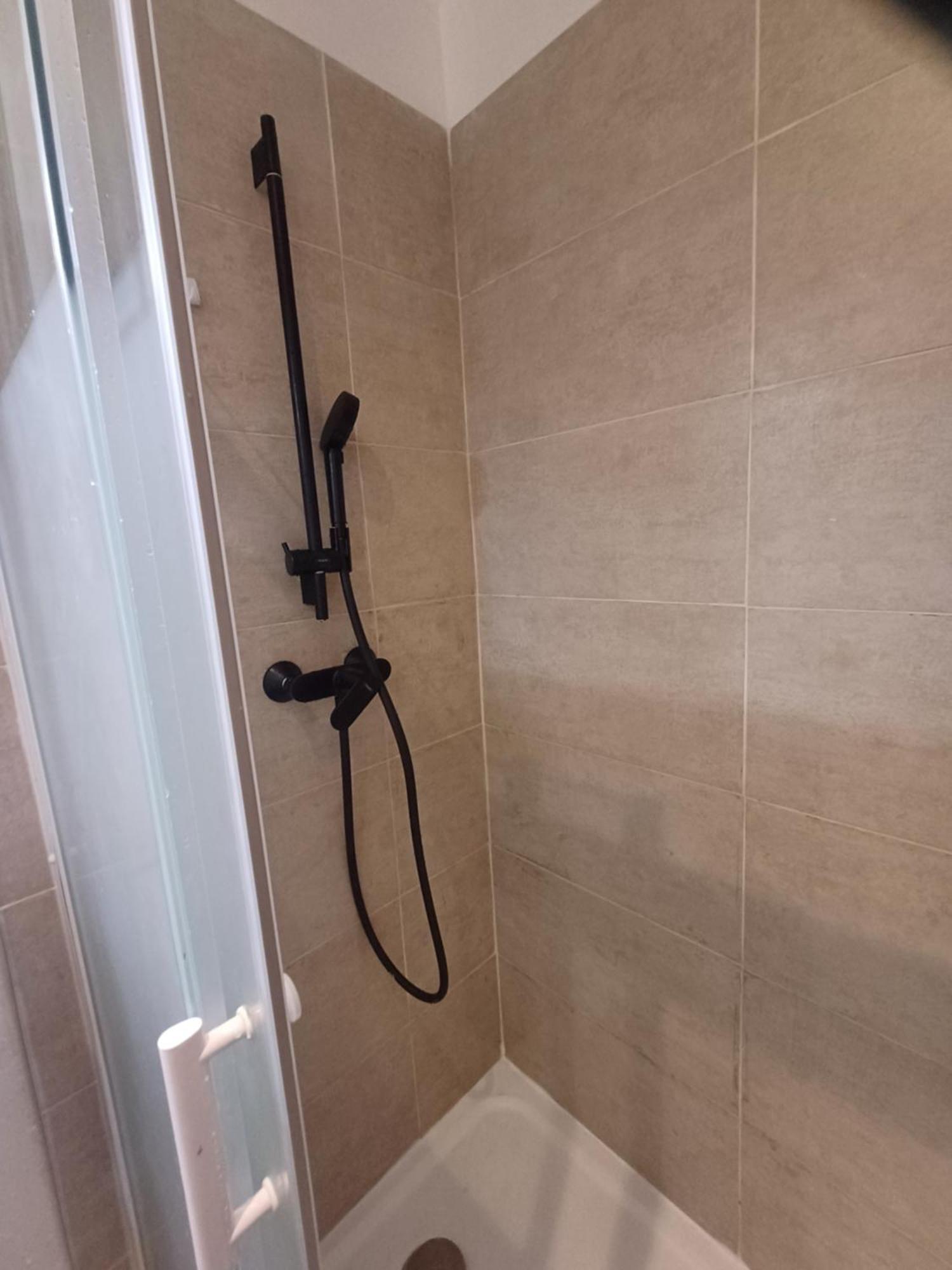 Super F2 A 5Mn Aeroport D'Orly Parking Prive Gratuit Apartment Paray-Vieille-Poste Luaran gambar