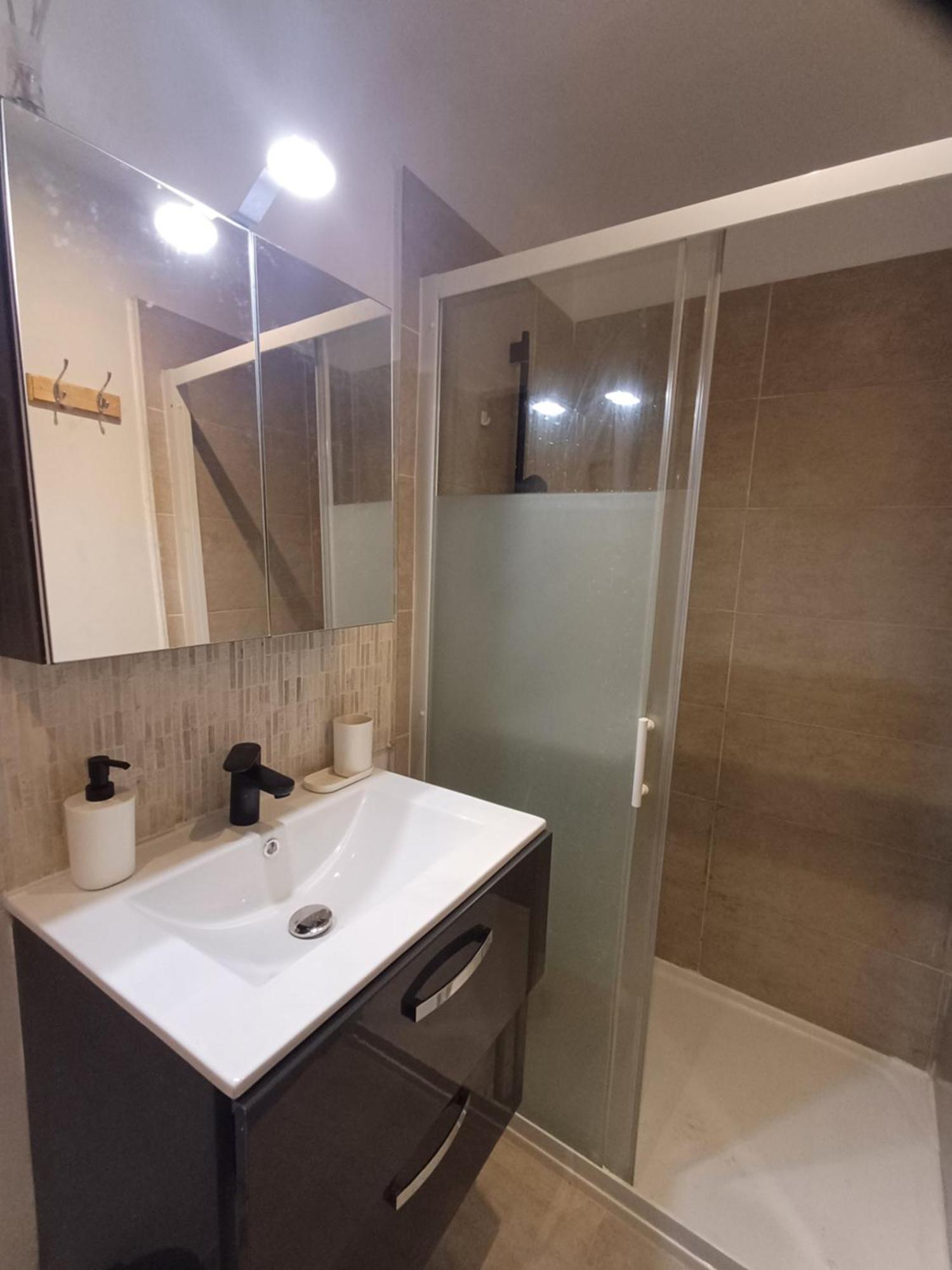 Super F2 A 5Mn Aeroport D'Orly Parking Prive Gratuit Apartment Paray-Vieille-Poste Luaran gambar